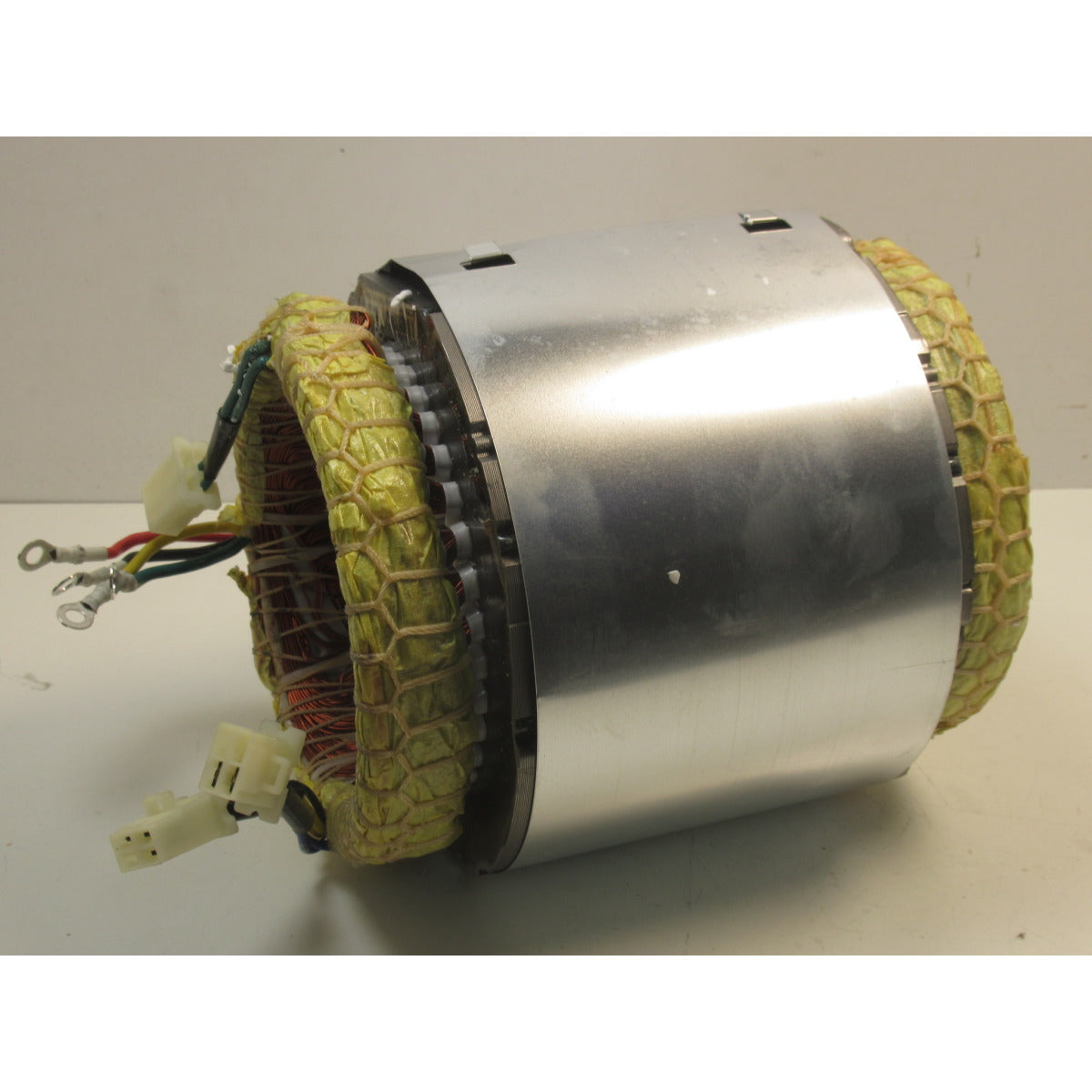 Unicraft Stator PG-D 60 TEA-S HC / 400V - Art. 0673106014