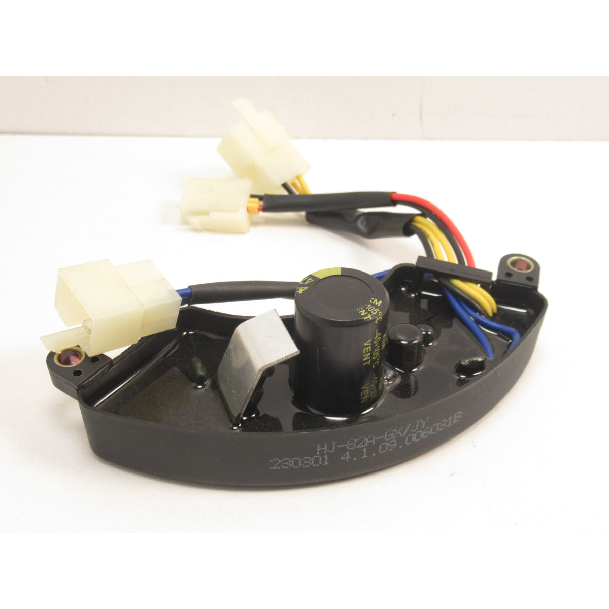 UNICRAFT AVR Regler PG-D 60 TEA-S HC SM-0673106020 - SM.P-0673106020