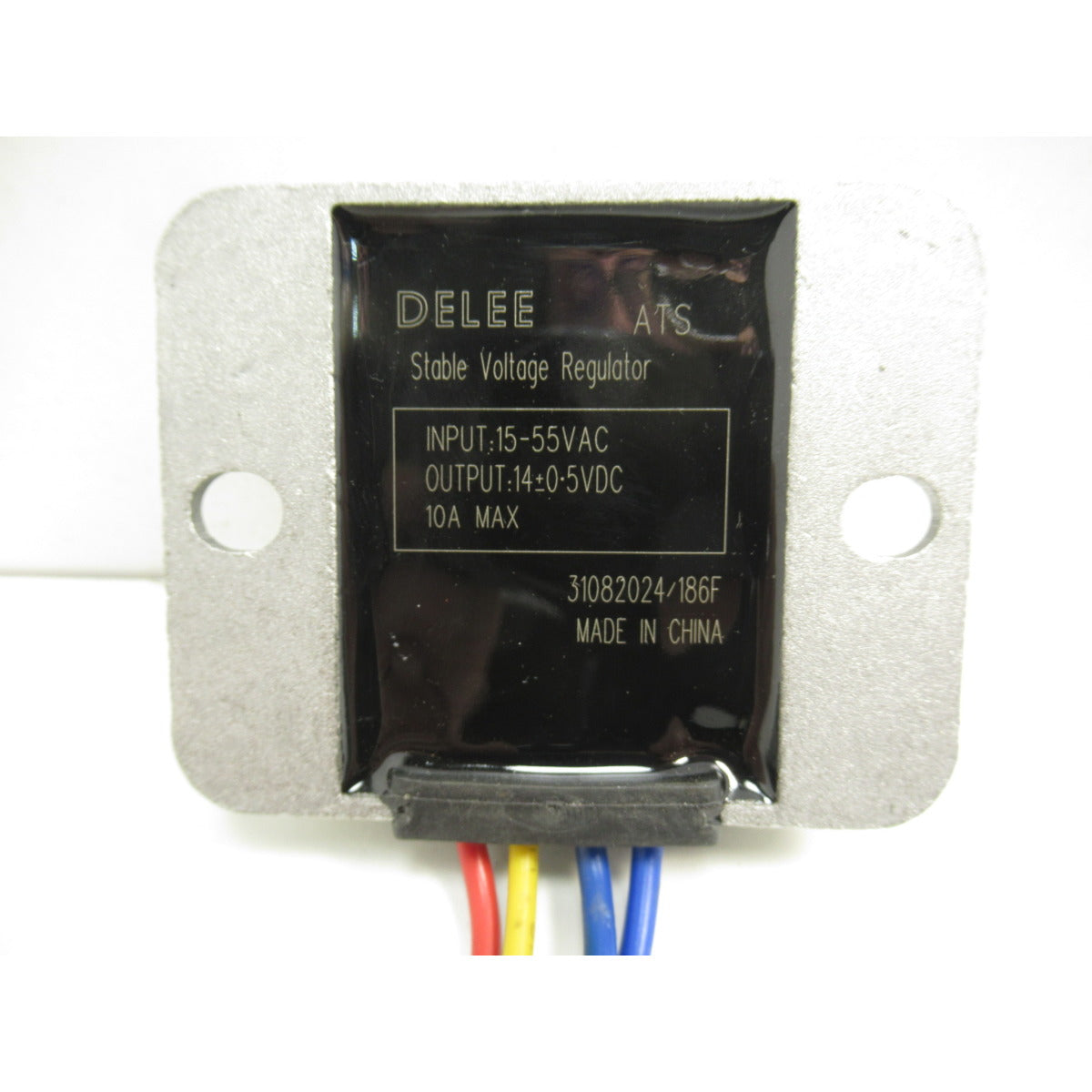 UNICRAFT Ladesteuerung PG-D Serie 10A / Input: 15-55VAC SM-06731060VR - SM.P-06731060VR