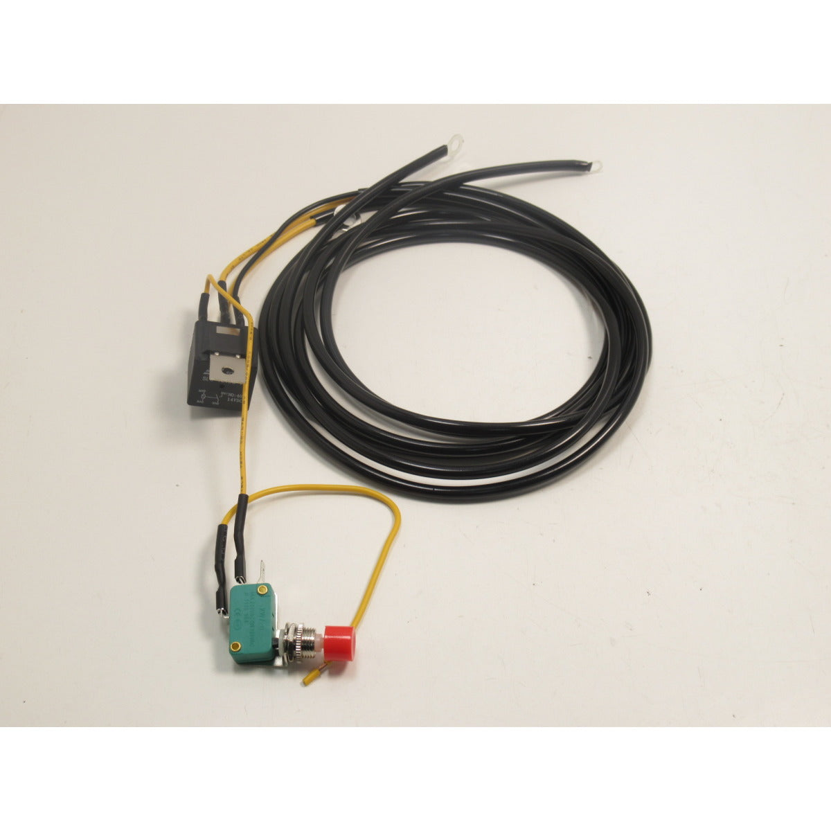 UNICRAFT Vorheizer PG-D 80 TEA-S HC für Bedienfeld SM-06731080204 - SM.P-06731080204