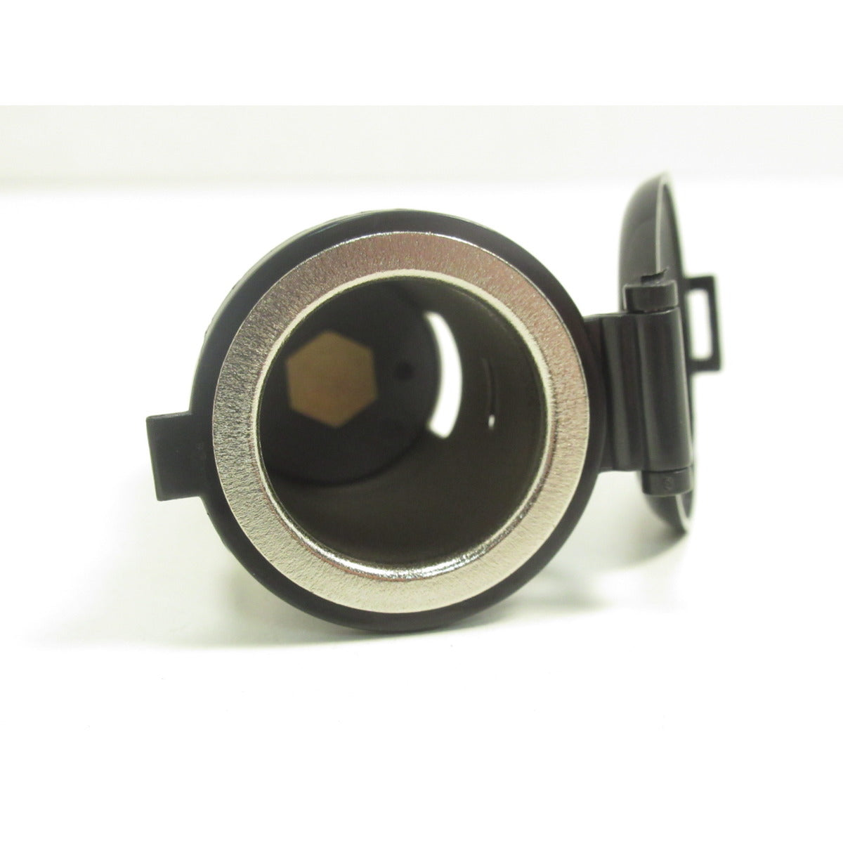 UNICRAFT Anschluss PG-D 80 TEA-S HC für Bedienfeld / 12V-24V SM-06731080206 - SM.P-06731080206