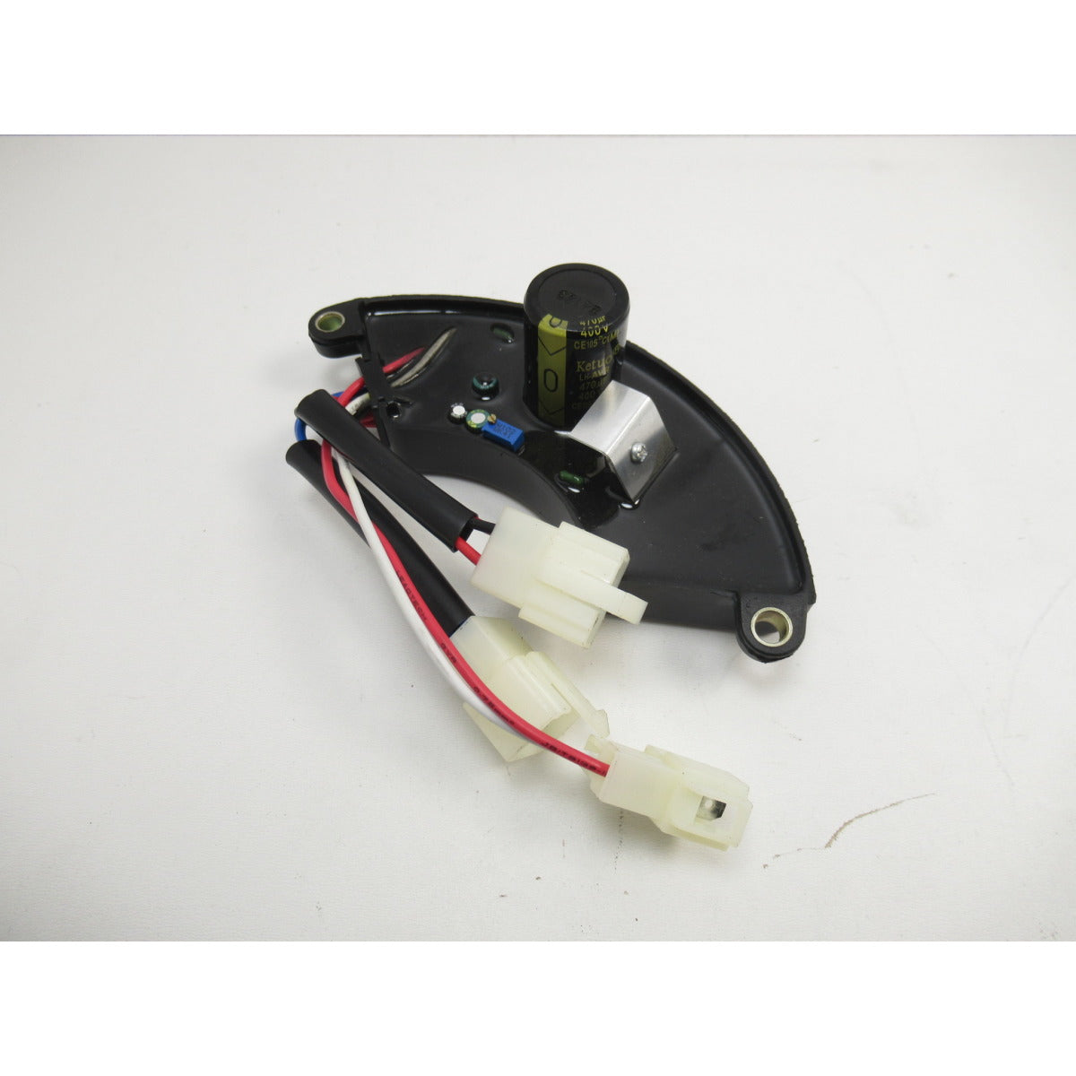 UNICRAFT AVR Regler PG-D 80 TEA-S HC SM-0673108020 - SM.P-0673108020