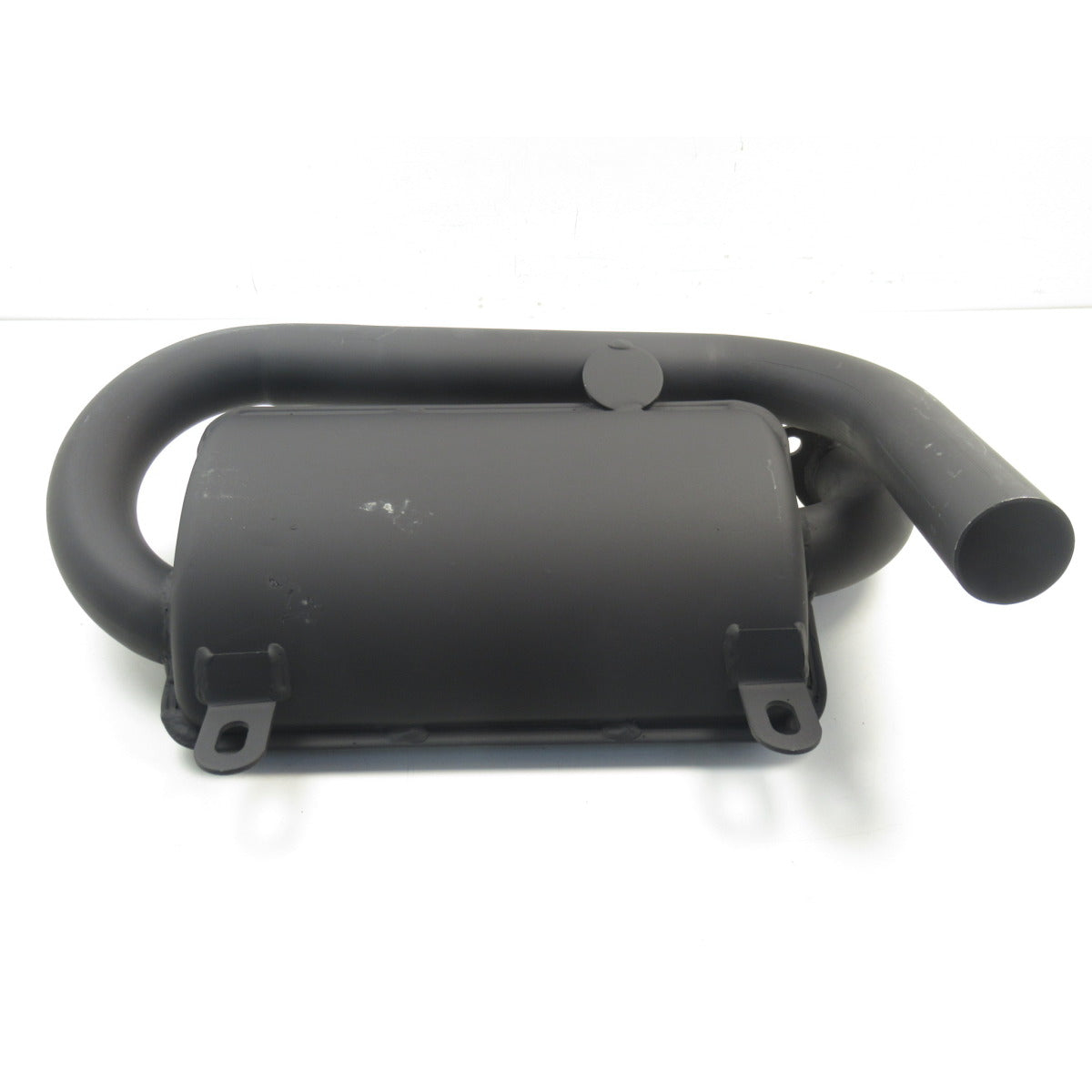 Unicraft Auspuff PG-D 80 TEA-S HC - Art. 0673108059