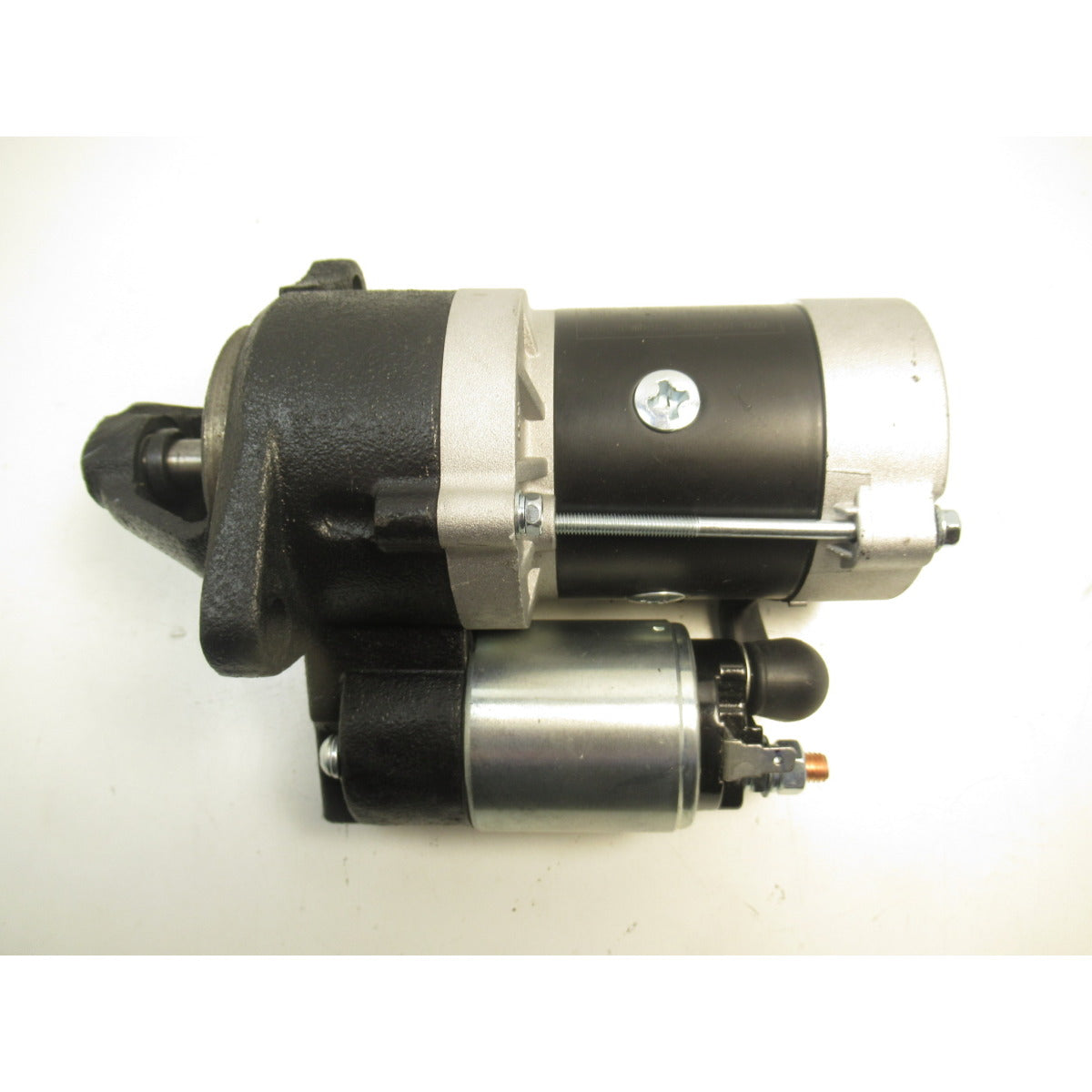 Unicraft Anlasser PG-D 90 TEA-S HC 1,6kW - Art. 06731090ES
