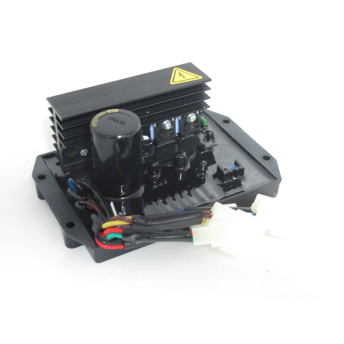 UNICRAFT AVR Regler PG-D 130 TEA-S HC SM-0673113020