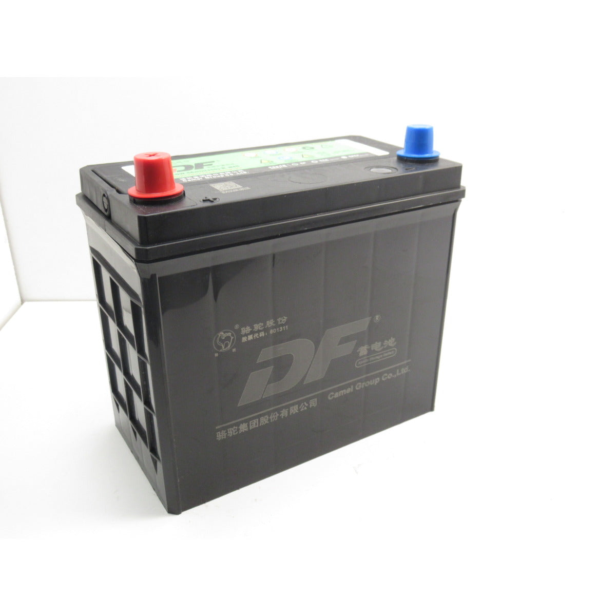 UNICRAFT Batterie PG-D 130 TEA-S HC 12V, 45Ah SM-0673113068