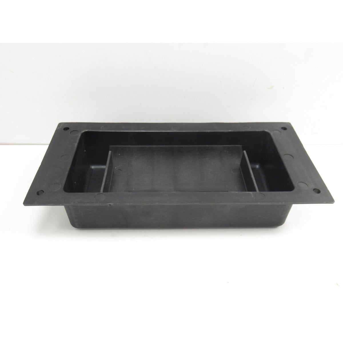 UNICRAFT Luftfiltergehäuse PG-D 90 TEA-S HC – technische Ausführung 2 SM-06731130AFH - SM.P-06731130AFH