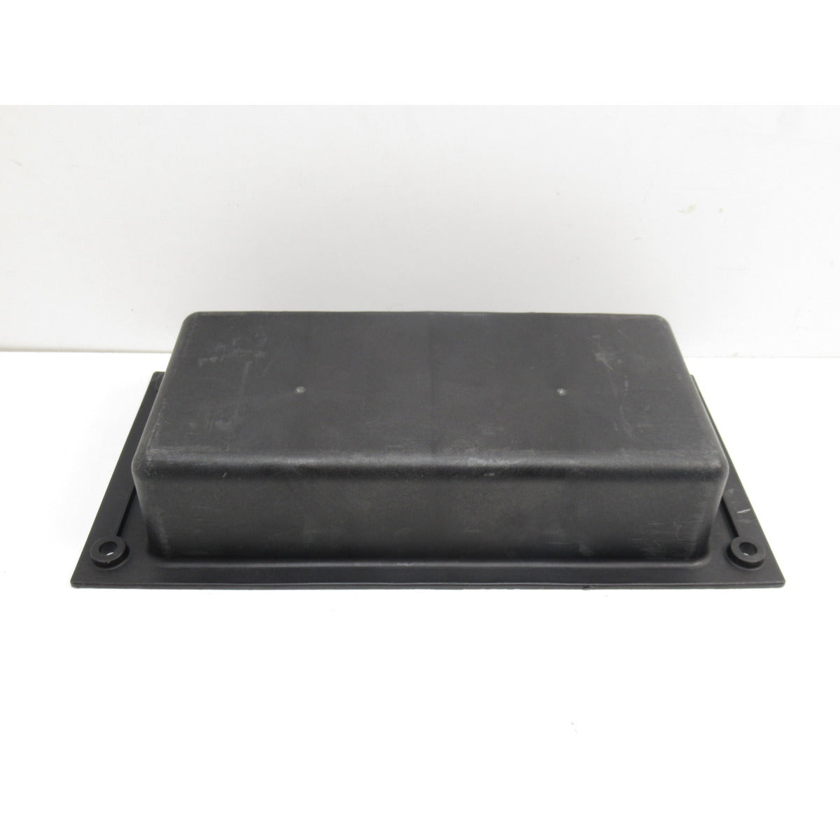UNICRAFT Luftfiltergehäuse PG-D 90 TEA-S HC – technische Ausführung 2 SM-06731130AFH - SM.P-06731130AFH
