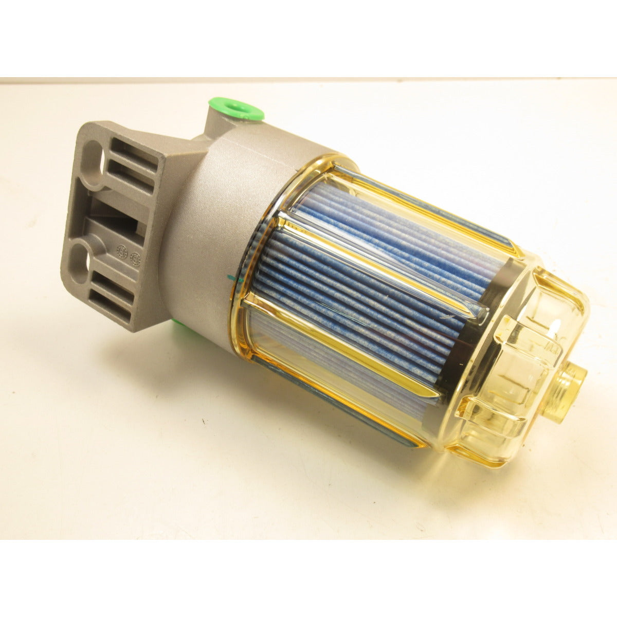 Unicraft Kraftsstofffilter PG-D TEA-S HC HA10016369 - Art. 0674012301