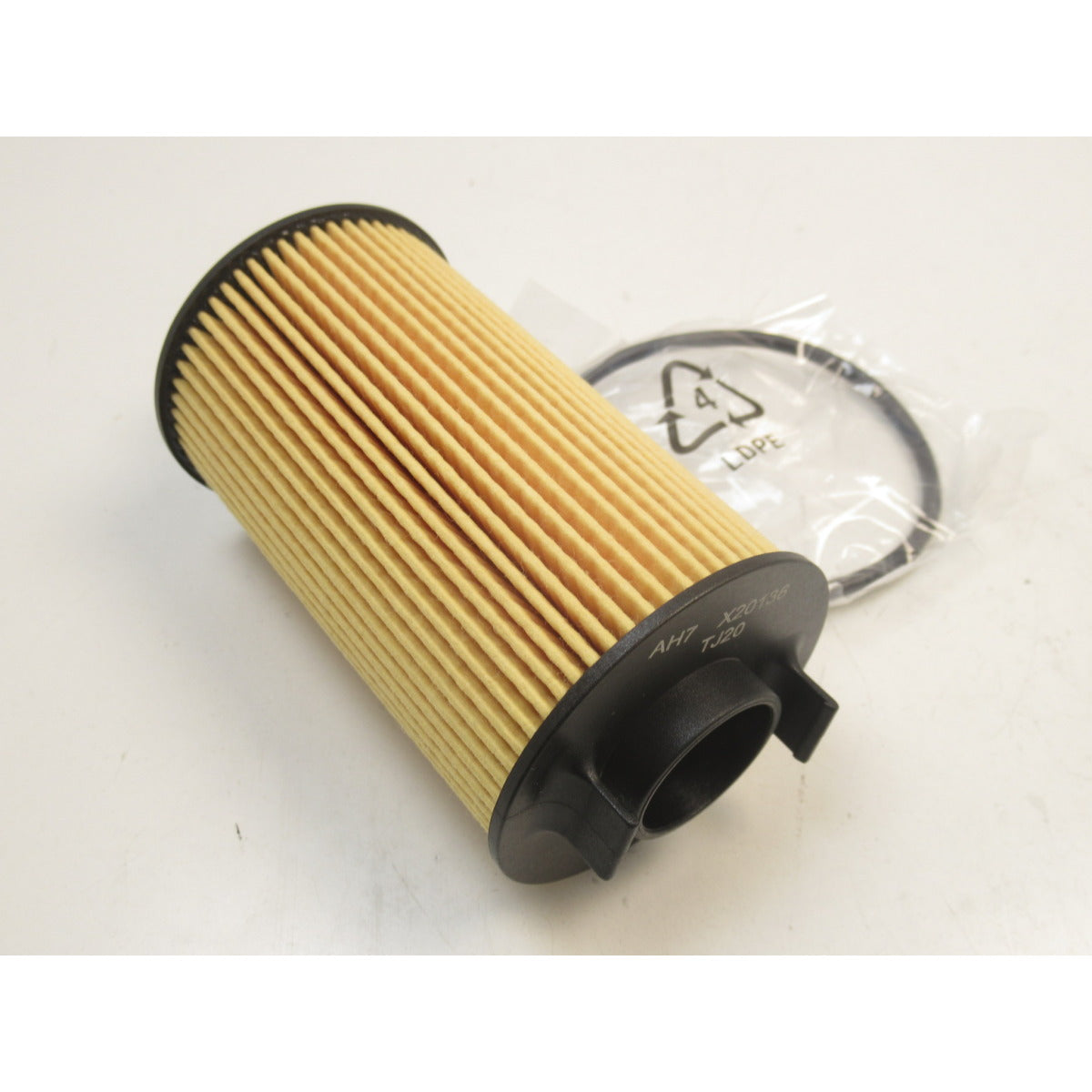 Unicraft Ölfilter PG-D 230, 410 TEA-S HC X20136 - Art. 0674012305