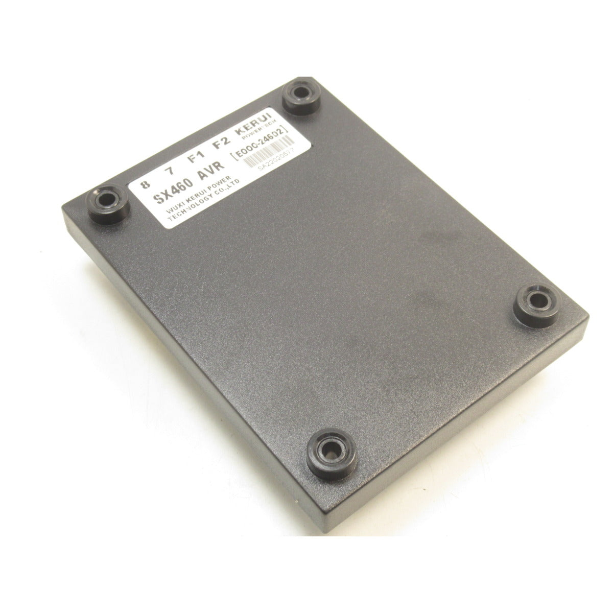 Unicraft AVR 460 PG-D TEA-S HC - Art. 0674012312