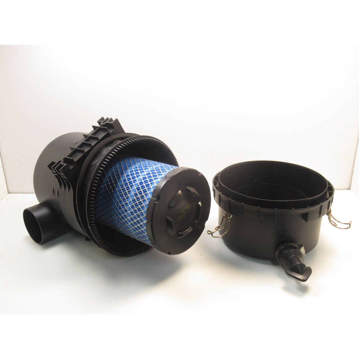 Unicraft Luftfilter PG-D 630 TEA-S HC X10040629 - Art. 0674016306