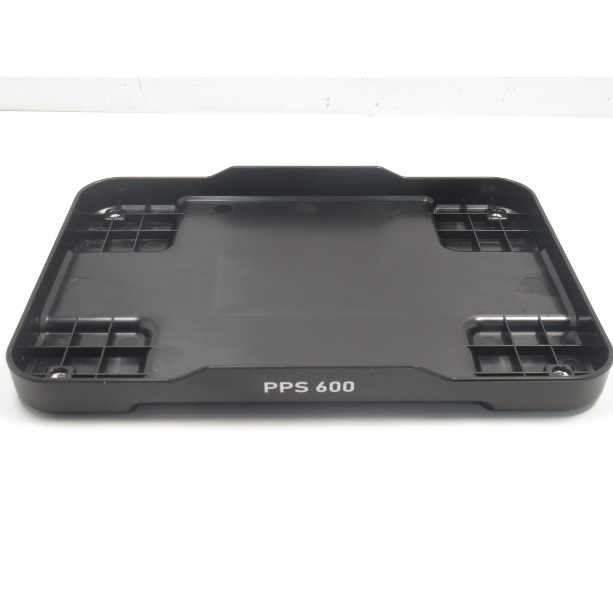 Unicraft Untergestell PPS 600 33013-00904-04 / RAL9005 - Art. 0677000618
