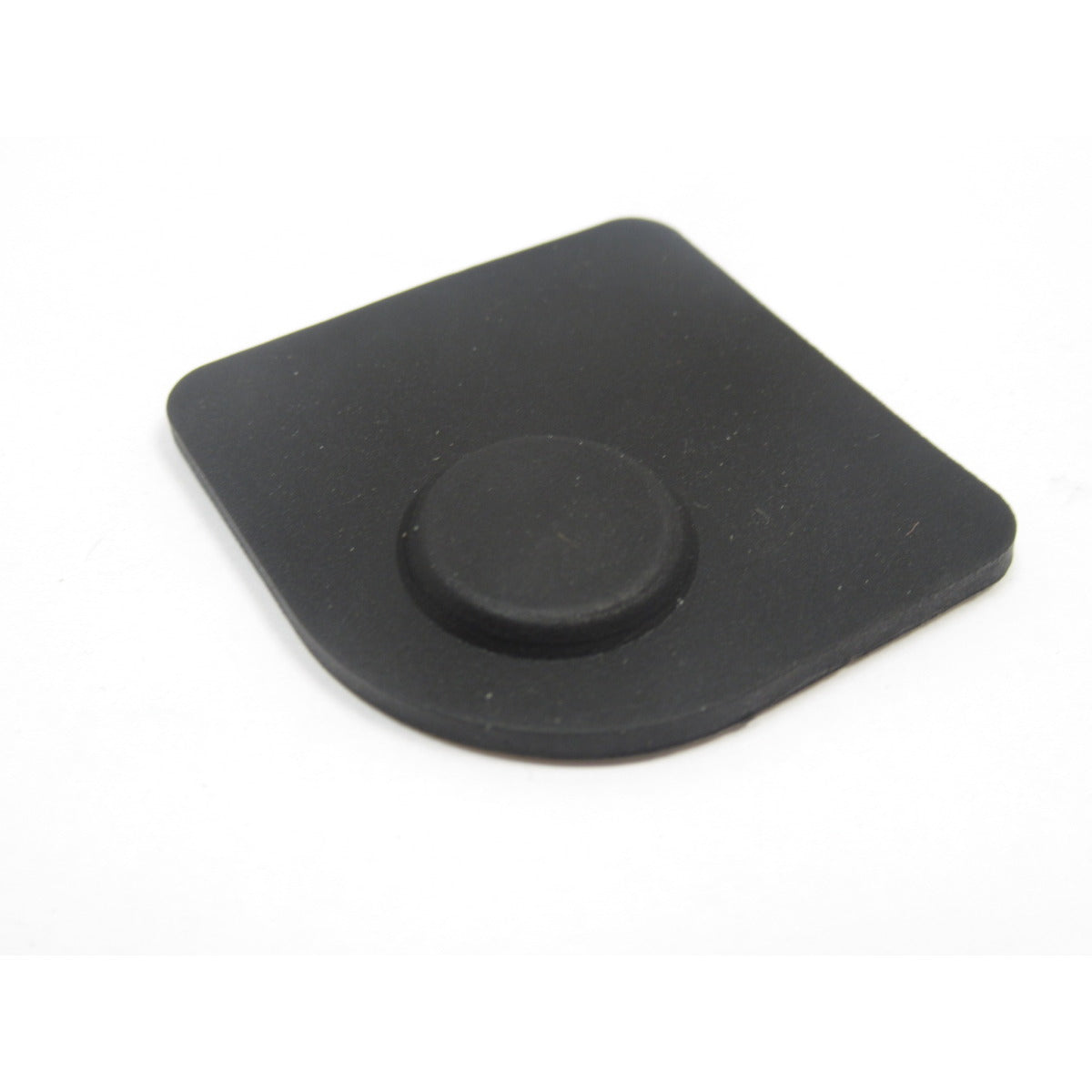 UNICRAFT Gummifuss PPS 600 33275-00164-00, selbstklebend SM-0677000619 - SM.P-0677000619