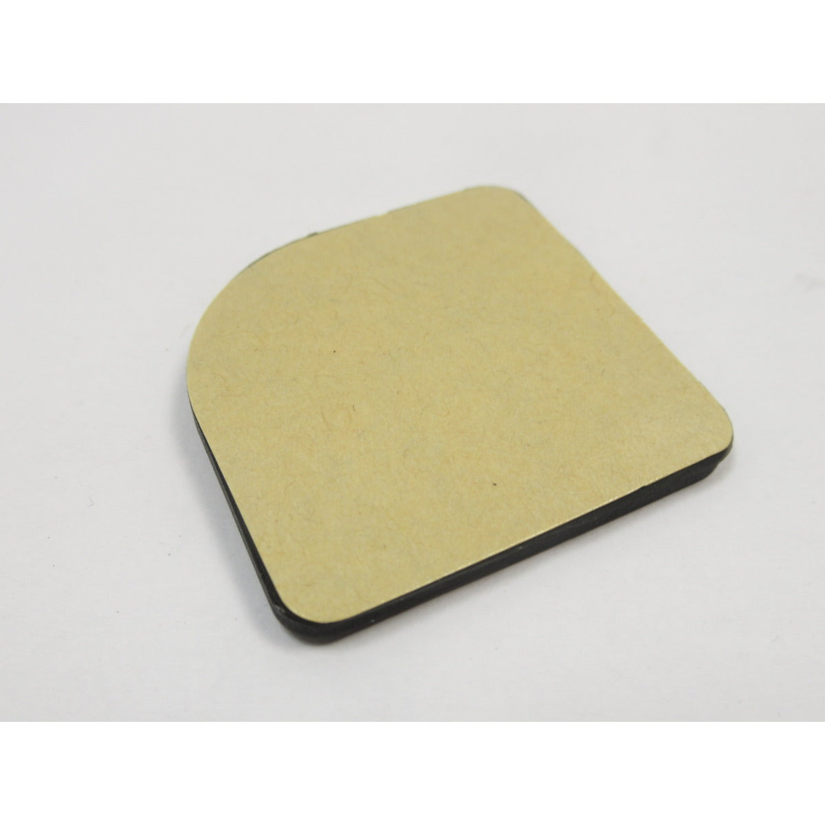 UNICRAFT Gummifuss PPS 600 33275-00164-00, selbstklebend SM-0677000619 - SM.P-0677000619