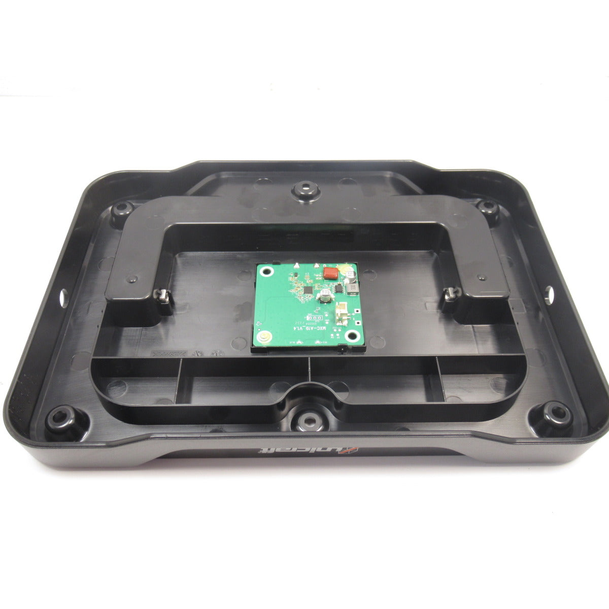 UNICRAFT Abdeckung PPS 600 33013-01719-00 SM-0677000621 - SM.P-0677000621