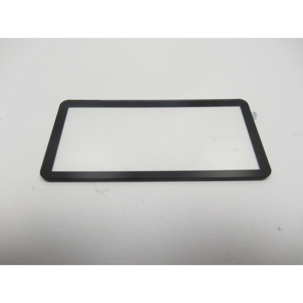 UNICRAFT Displayglas PPS 600 31008-00094-00, selbstklebend SM-0677000629 - SM.P-0677000629