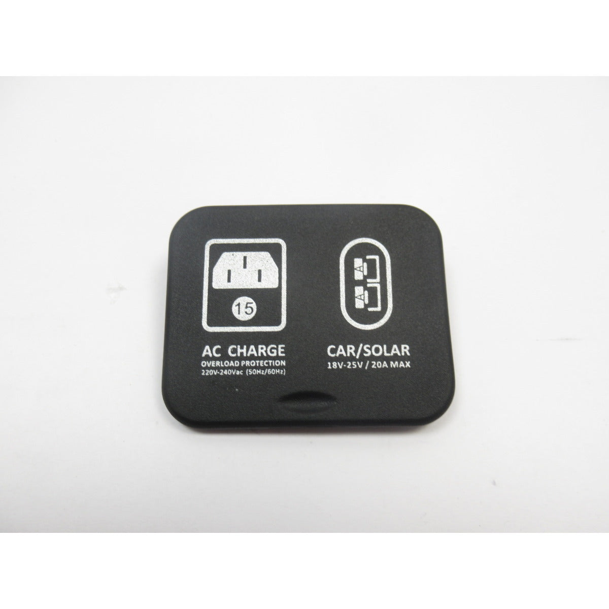 UNICRAFT Schutzabdeckung PPS 600 33141-00289-00 SM-0677000633 - SM.P-0677000633