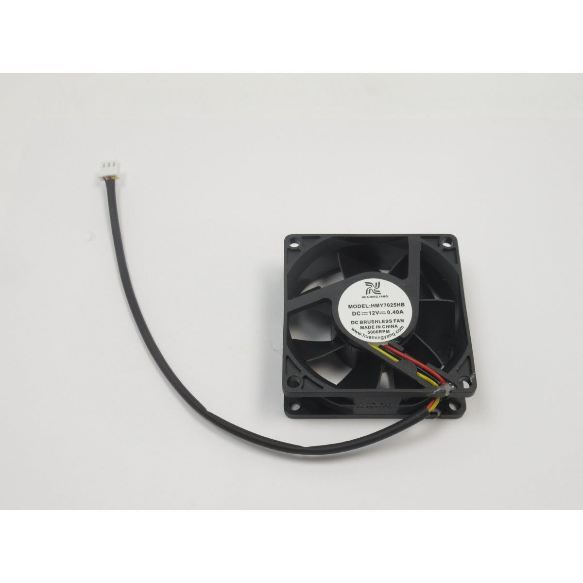 UNICRAFT Lüfter PPS 1200, 2000, 2400 33155-00249-00 SM-0677001209 - SM.P-0677001209