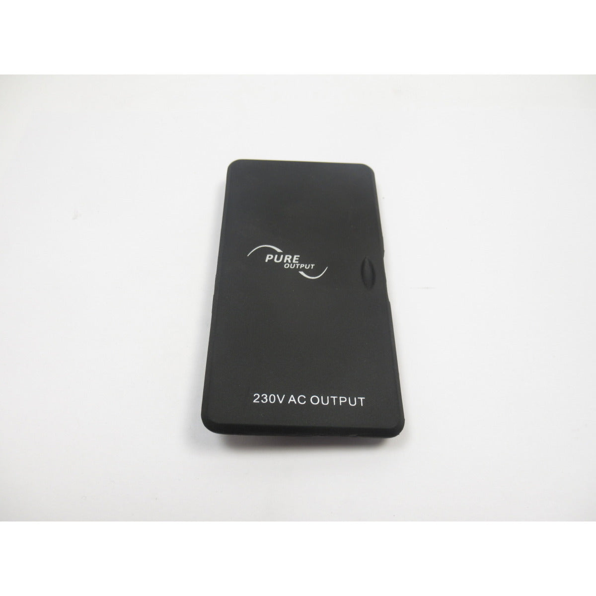 UNICRAFT Schutzabdeckung PPS 1200 33141-00290-00 / "230V AC OUTPUT" SM-0677001219 - SM.P-0677001219