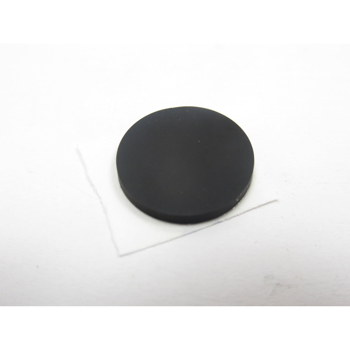 UNICRAFT Gummistopfen PPS 2000, 2400 33275-00237-00 / Ø18, selbstklebend SM-0677002001 - SM.P-0677002001