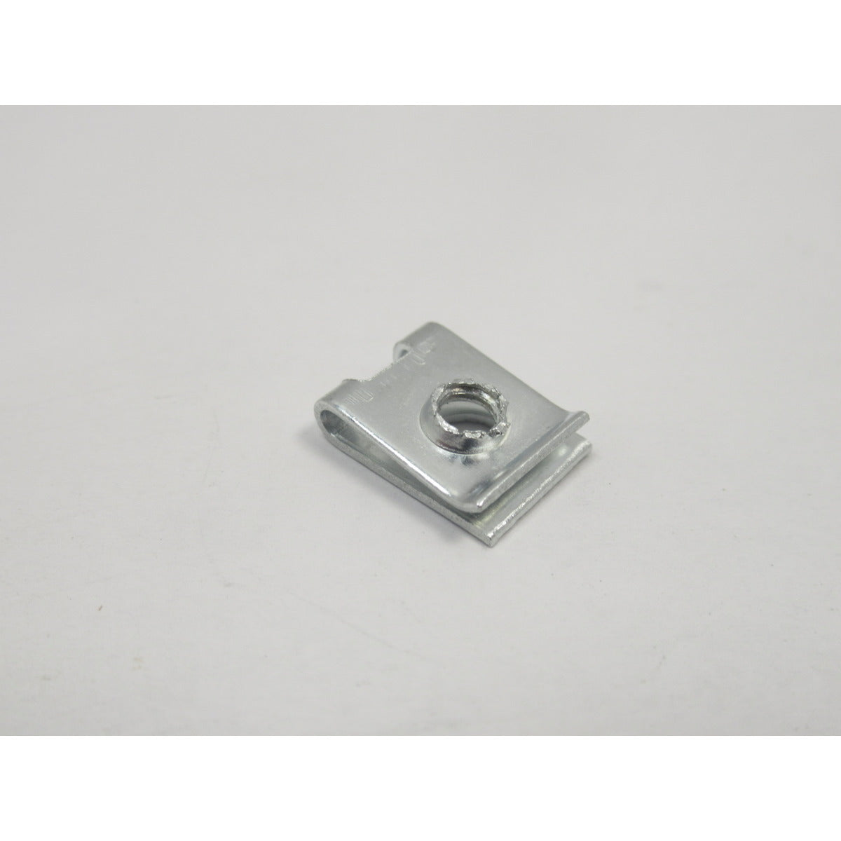 UNICRAFT Klemmmutter PPS 2000, 2400 34024-00276-00 / M4 SM-0677002012 - SM.P-0677002012