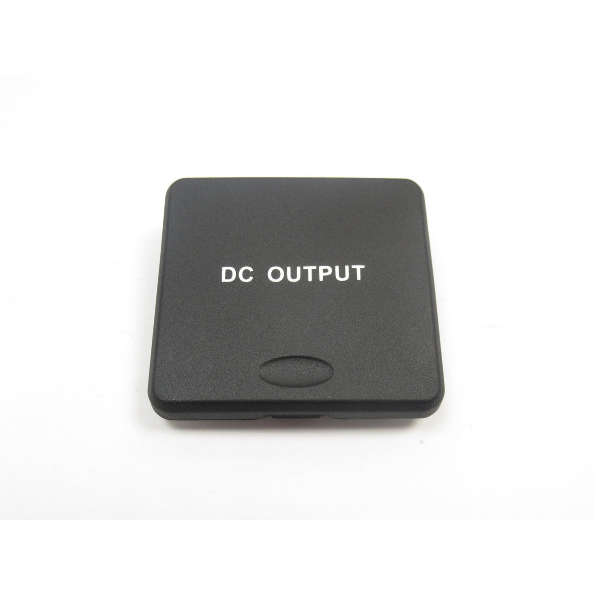 UNICRAFT Schutzabdeckung PPS 2000, 2400 33141-00335-00 / DC OUTPUT SM-0677002035 - SM.P-0677002035
