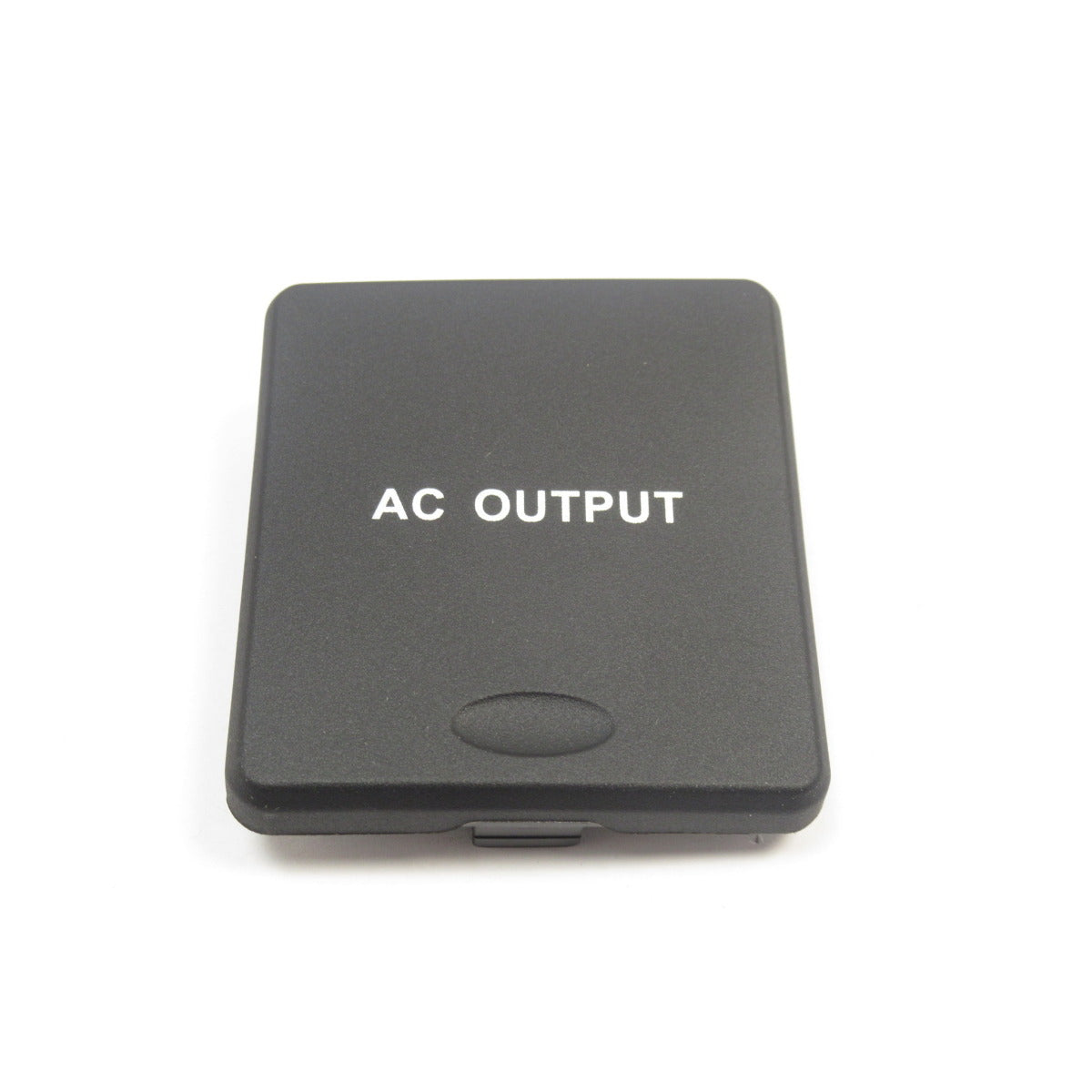 UNICRAFT Schutzabdeckung PPS 2000, 2400 33141-00334-00 / AC OUTPUT SM-0677002039 - SM.P-0677002039