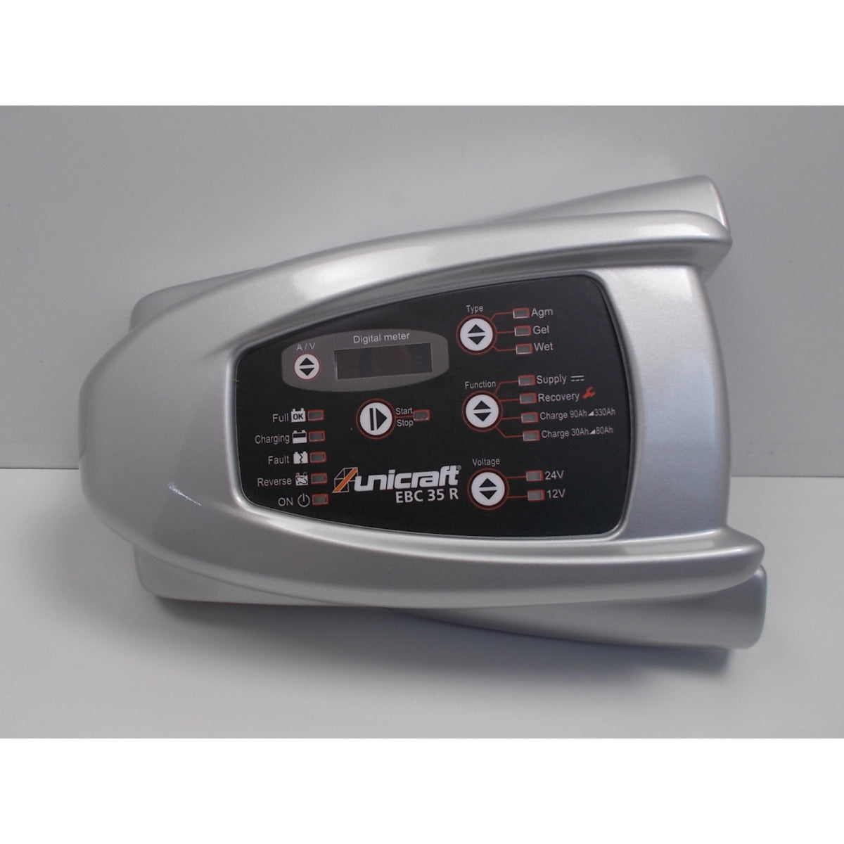 UNICRAFT Abdeckung EBC 35 R SM-0685031003 - SM.P-0685031003