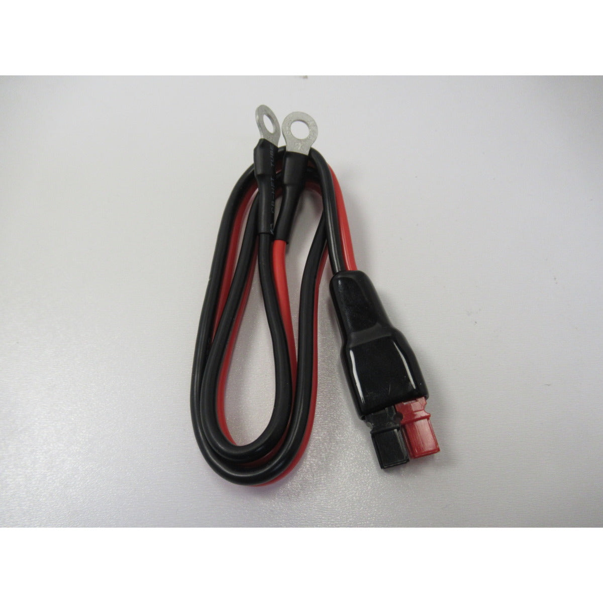 UNICRAFT Ladekabel EBC 36 R mit Ringösenklemme SM-0685031510