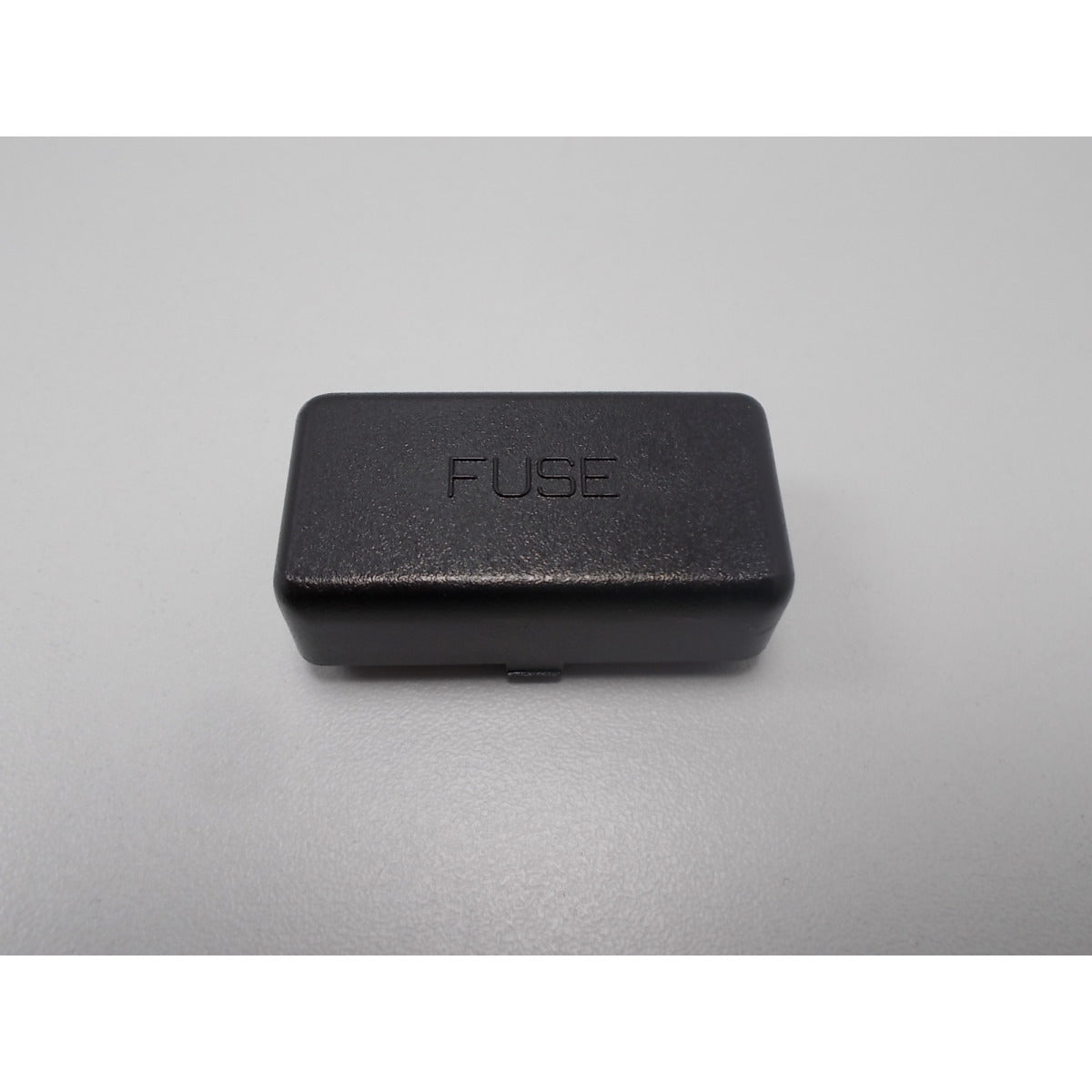 UNICRAFT Abdeckung BC 350 S RAL9005, Version 2 SM-0685041008 - SM.P-0685041008