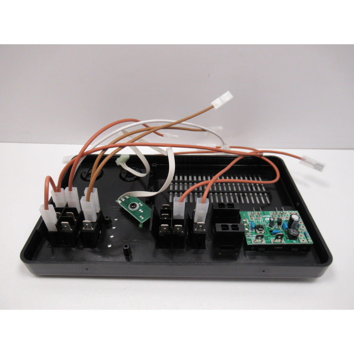 UNICRAFT Abdeckung ABC 350 S RAL9005 SM-0685045001