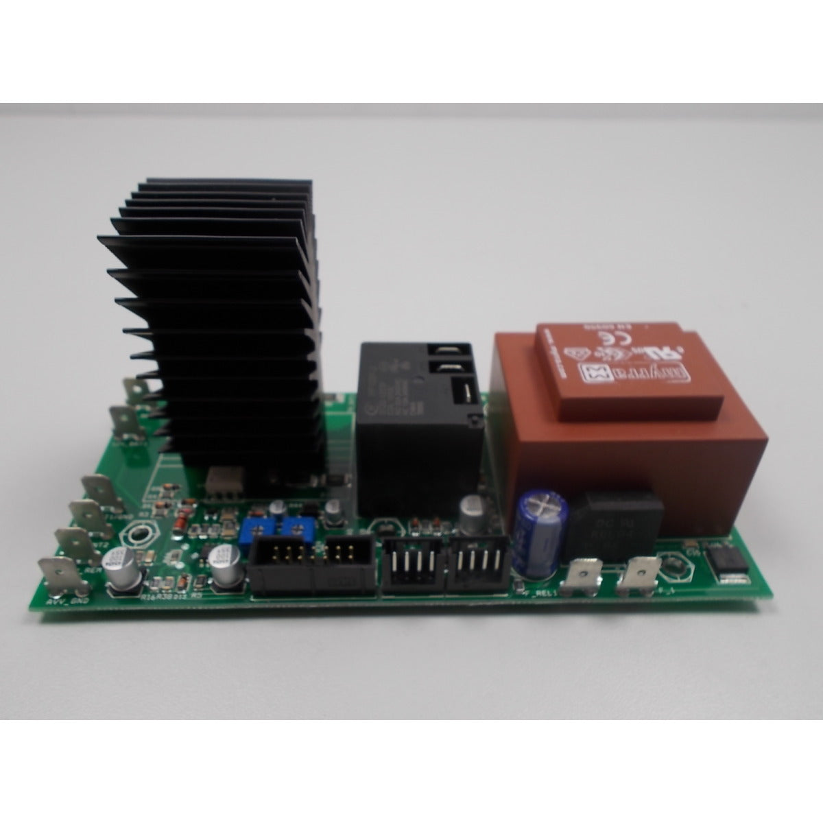 UNICRAFT Steuerung MBC 55 S,750 S SM-0685050008