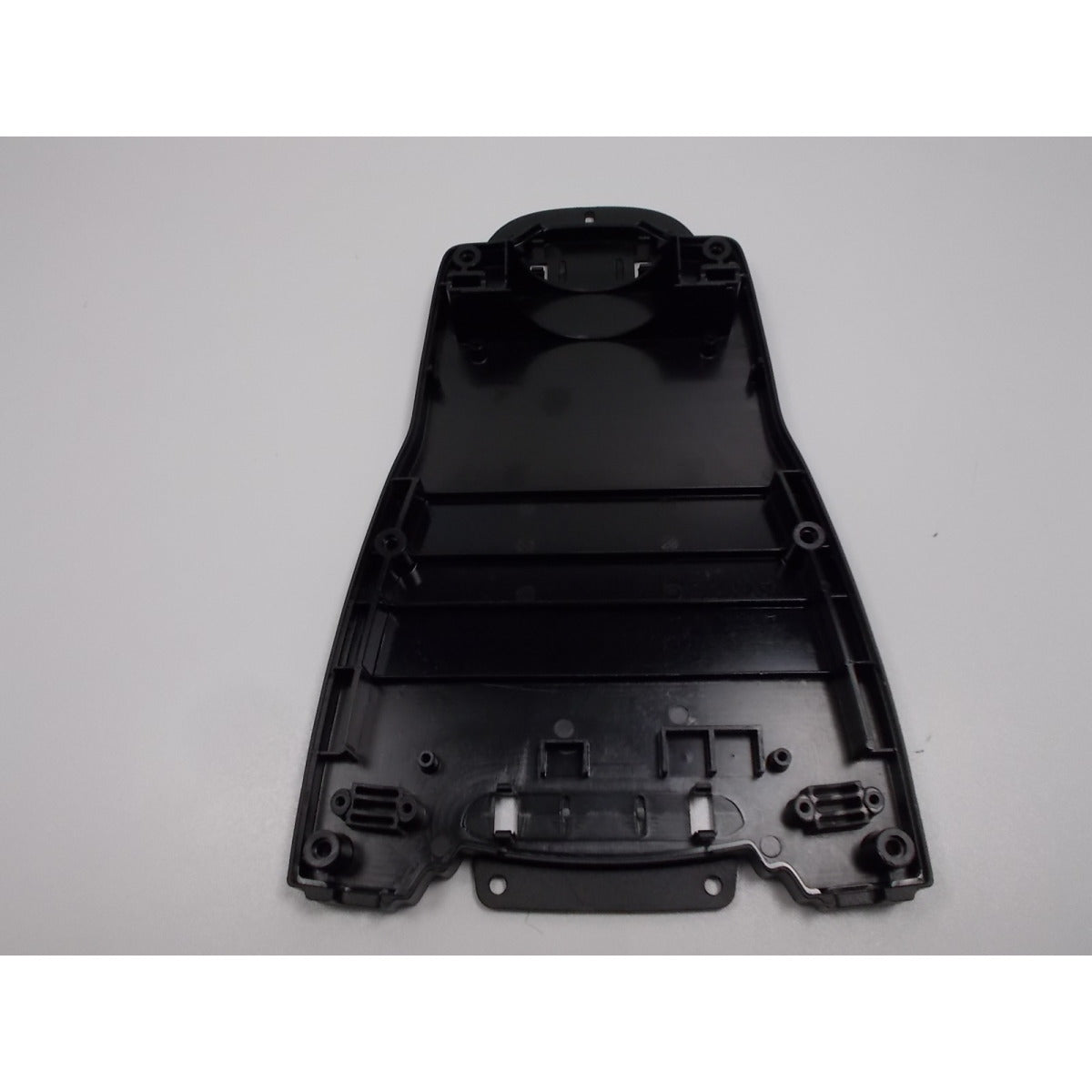 UNICRAFT Bodenplatte SB 200 MS RAL9005 SM-0685065006 - SM.P-0685065006