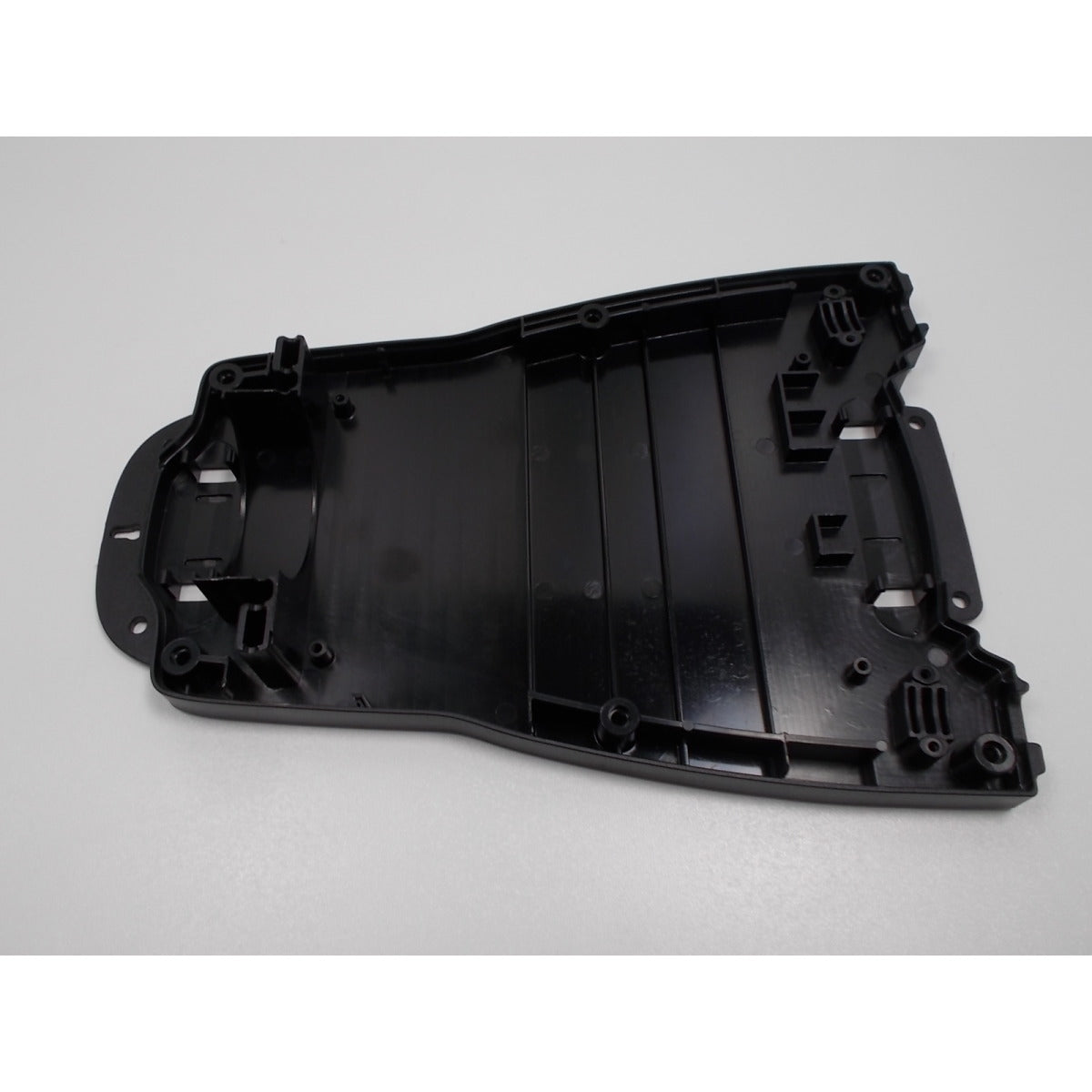 UNICRAFT Bodenplatte SB 200 MS RAL9005 SM-0685065006 - SM.P-0685065006