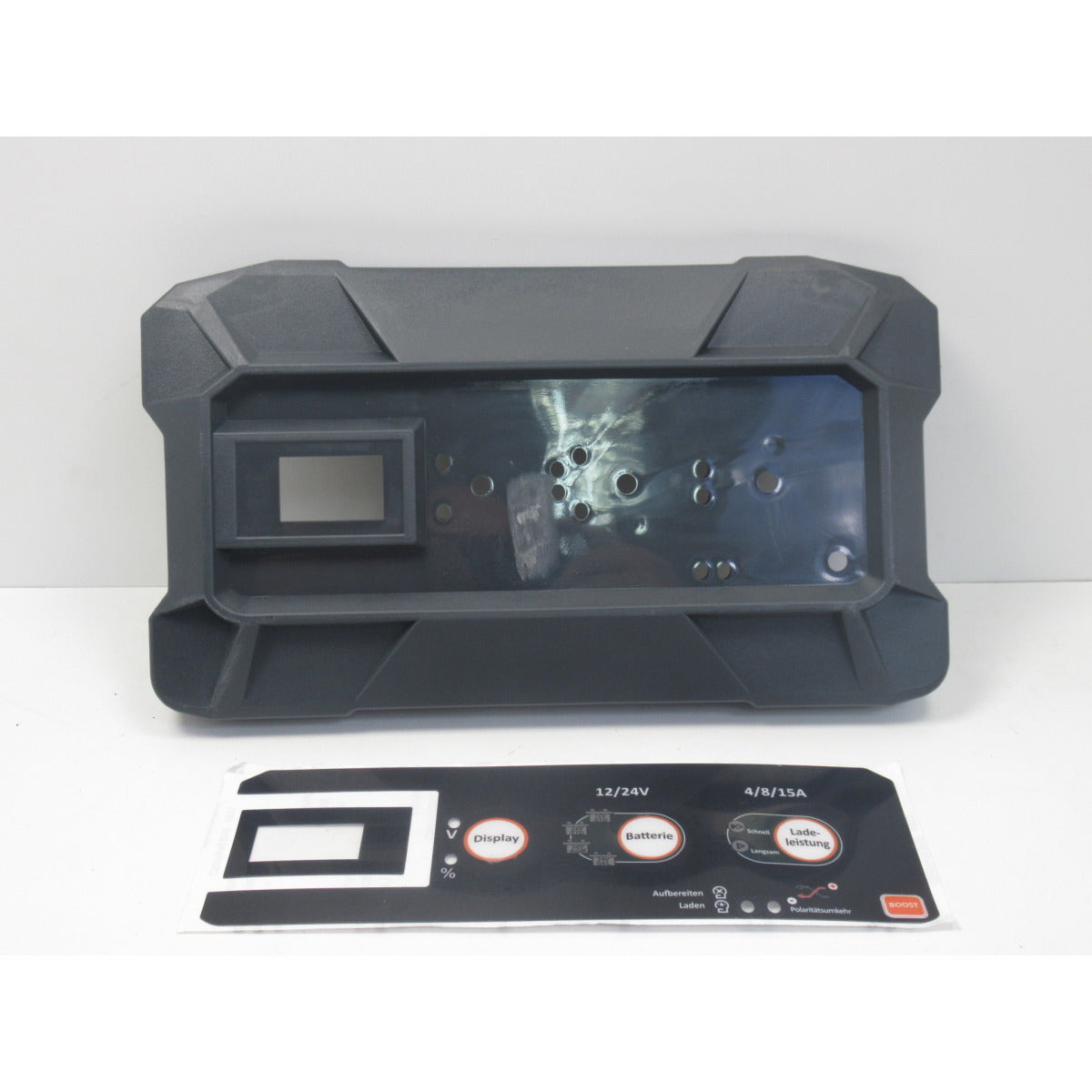UNICRAFT Frontblende BC 30 E S SM-0685105008 - SM.P-0685105008
