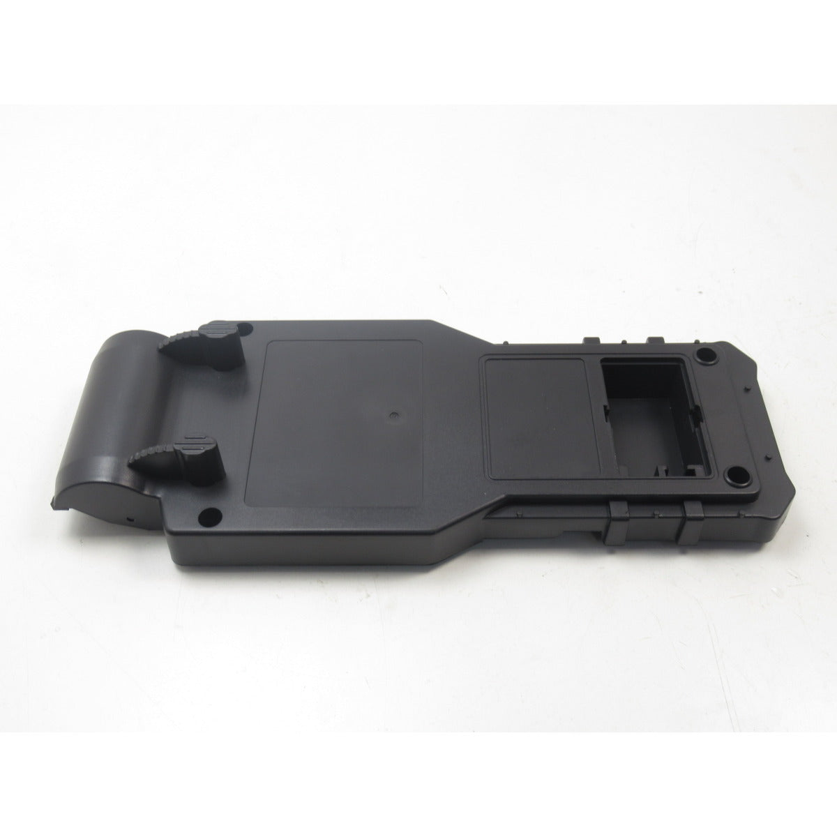 UNICRAFT Gehäuse BT P 1 Hinten / RAL9005 SM-0685115502 - SM.P-0685115502