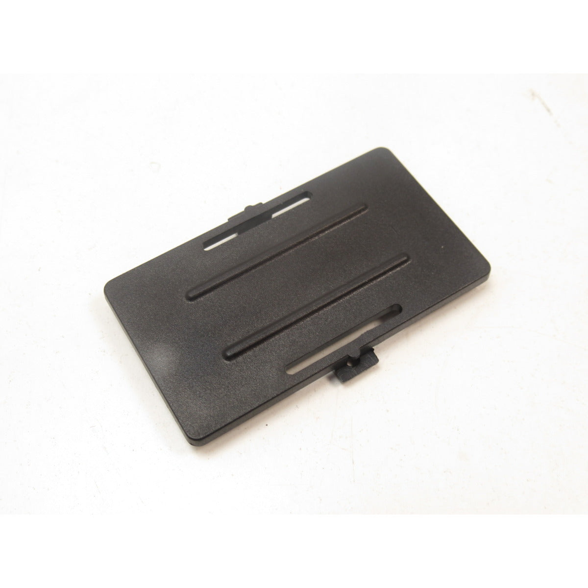 UNICRAFT Abdeckung BT P 1 für Batteriefach / RAL9005 SM-0685115504 - SM.P-0685115504
