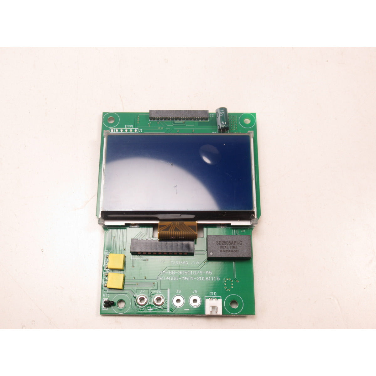 UNICRAFT Steuerung BT P 1 SM-0685115515