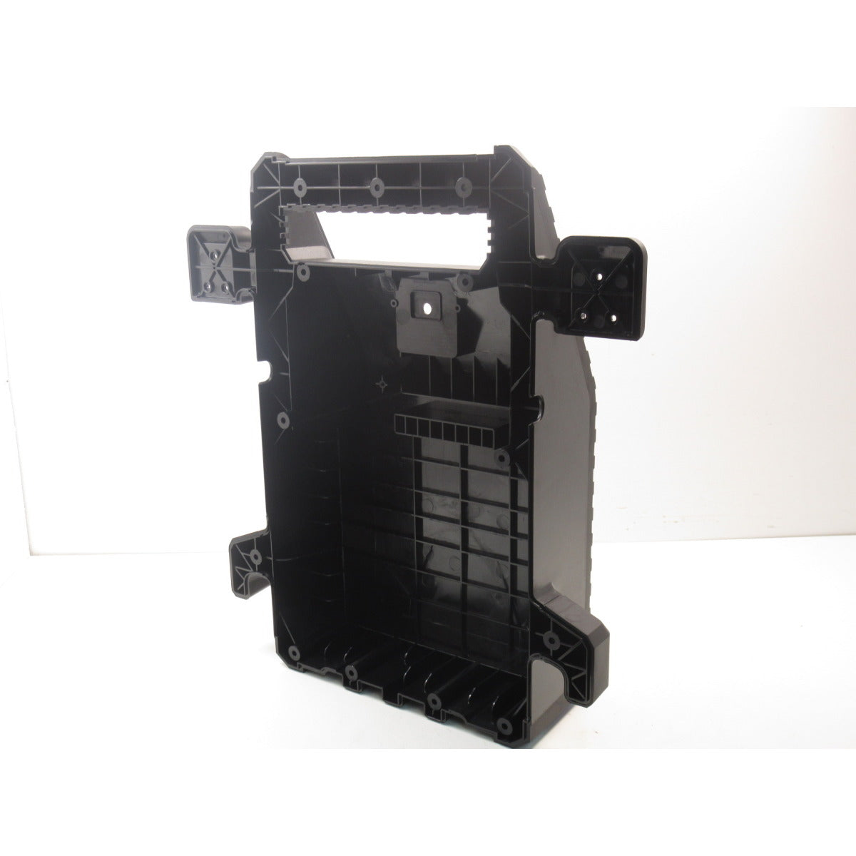 UNICRAFT Abdeckung SB 501 Hinten / RAL9005 SM-0685116002