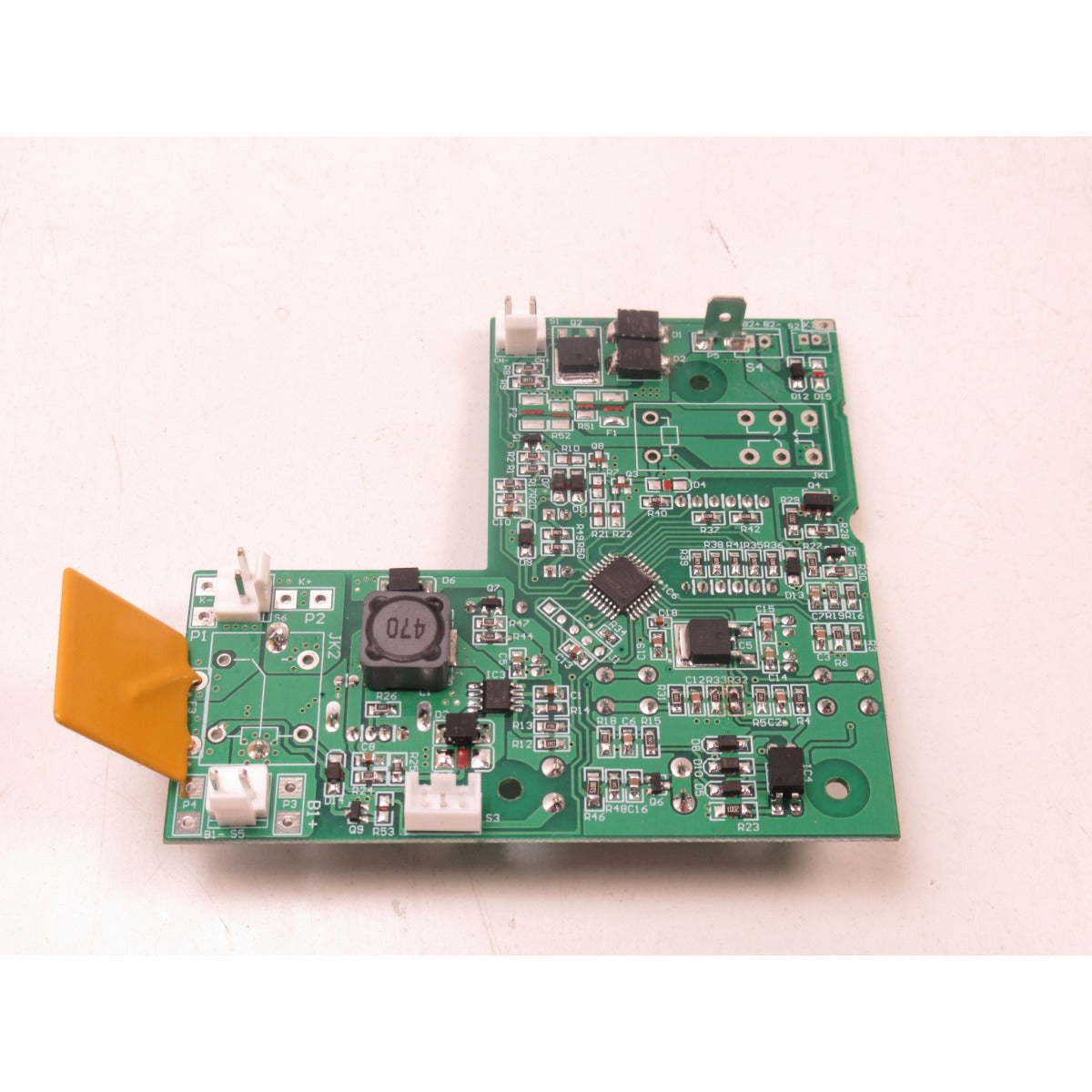 UNICRAFT Steuerung SB 501 SM-0685116007 - SM.P-0685116007