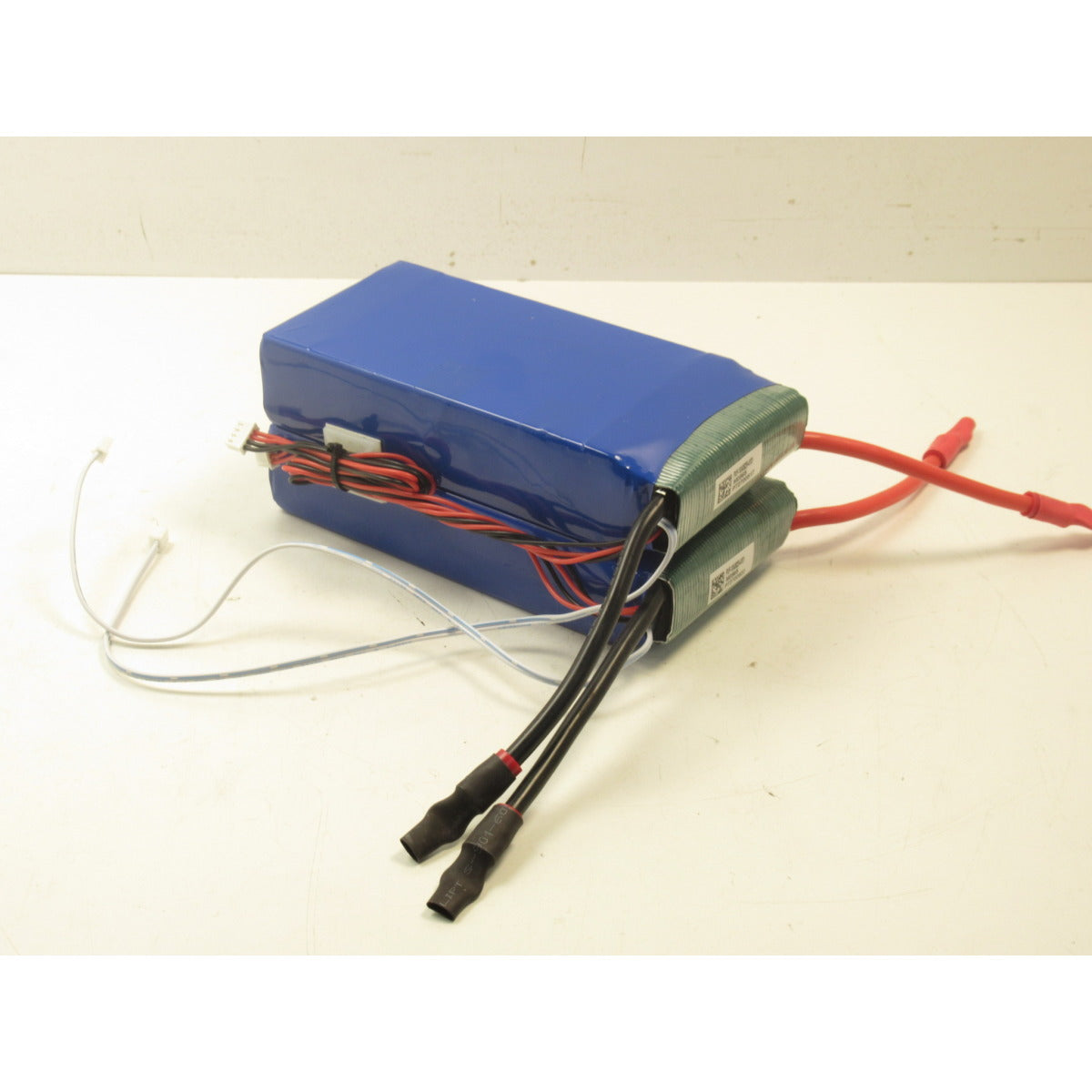 Unicraft Batterie SB 202 MS / 12V 235590100 / 4A - Art. 06852355901