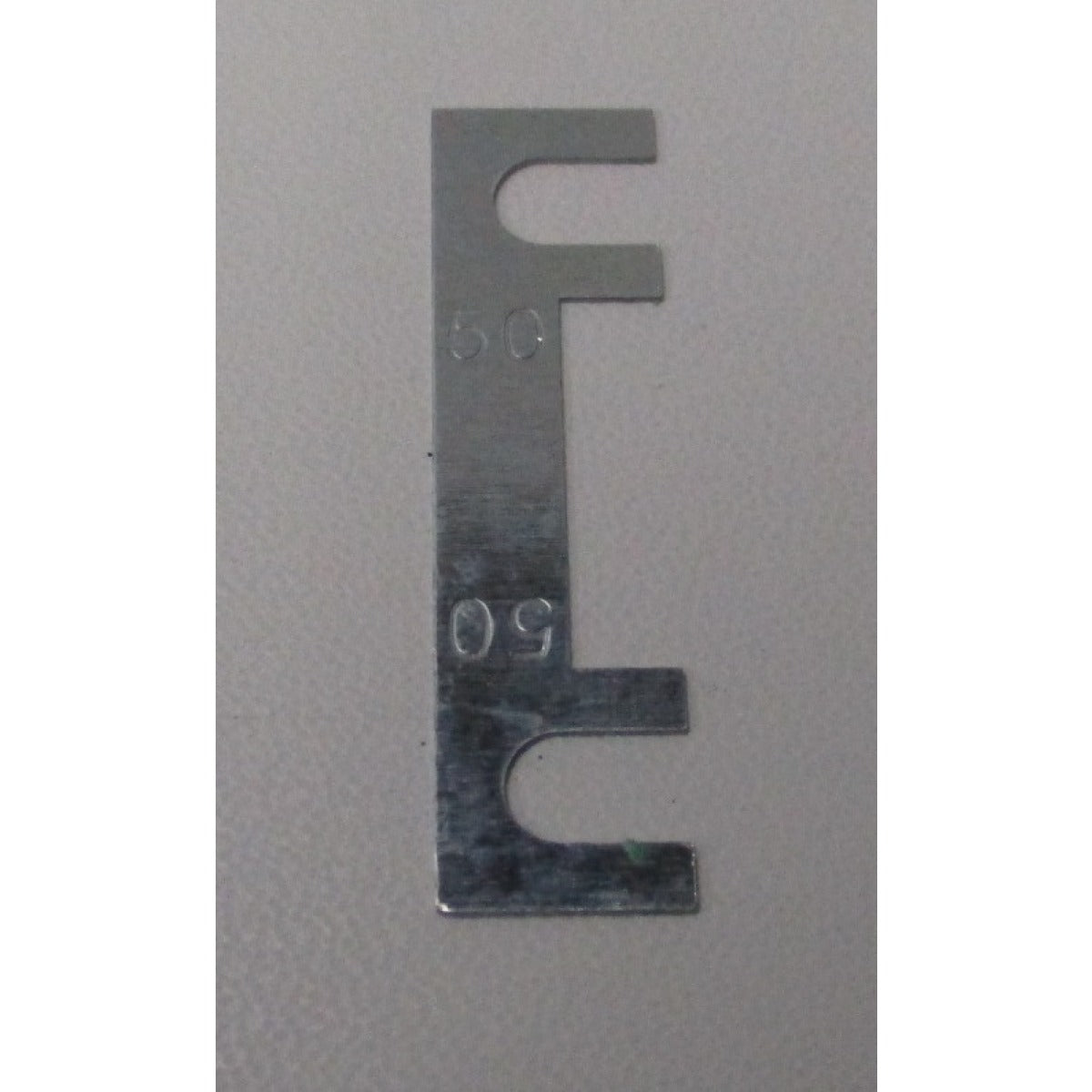 UNICRAFT Schmelzsicherung BC Serie / 50 Ampere 40031_50A 30mm SM-06854003150A - SM.P-06854003150A