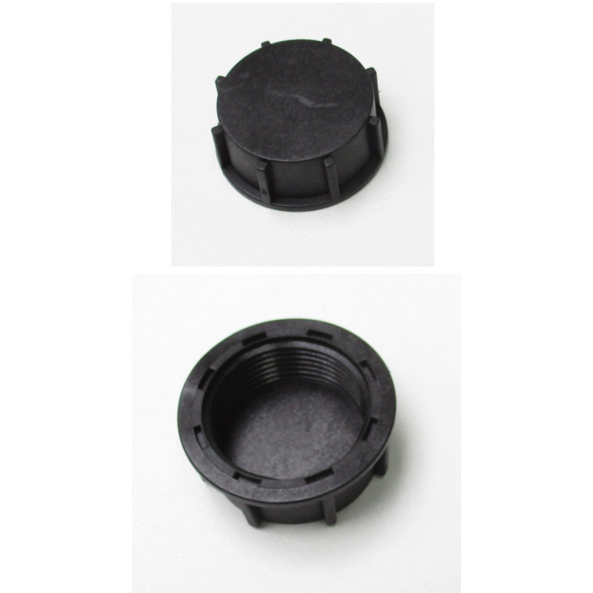 Cleancraft Verschlusskappe flexCAT 262 IEPD 00833 / 1-1/4" SM-070000833 - SM.P-070000833