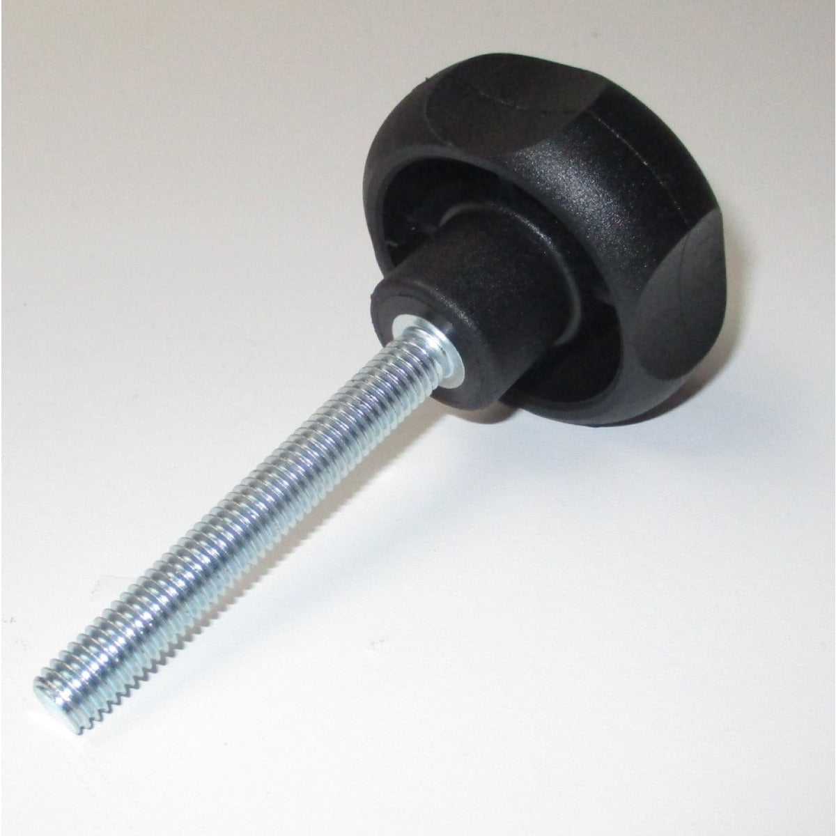Cleancraft Rändelschraube flexCAT 262 IEPD 00914 / M8x60 SM-070000914 - SM.P-070000914