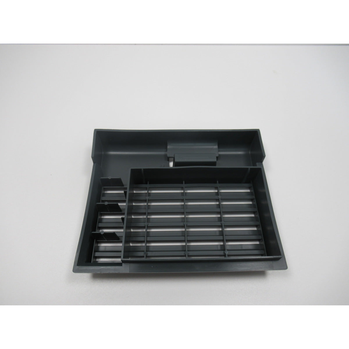 Cleancraft Filterabdeckung wetCAT 130 RS M-Class 0402055700 / RAL7016 SM-070004020557 - SM.P-070004020557