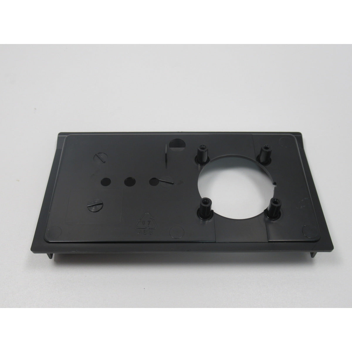 Cleancraft Blende wetCAT 130 RS M-Class 0477054300 / RAL9005 SM-070004770543 - SM.P-070004770543