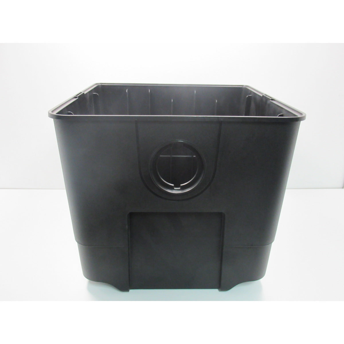 Cleancraft PVC Behälter wetCAT 130 RS M-Class 0477054400 / 30L RAL9005 SM-070004770544 - SM.P-070004770544