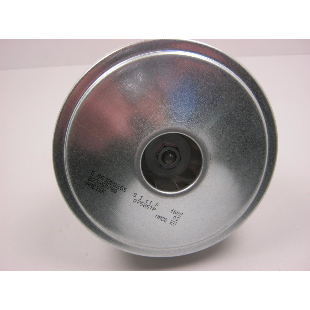 Cleancraft Motor flexCAT 112Q / 230V 07585 TP 1000W 50Hz SM-070007585 - SM.P-070007585
