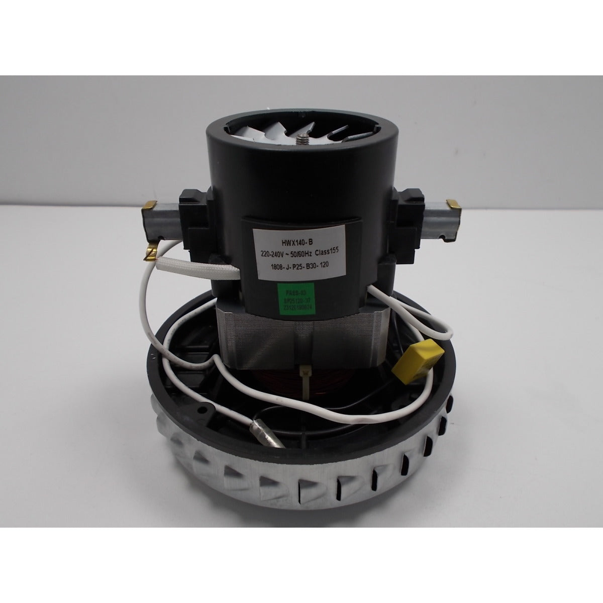 Cleancraft Motor wetCAT 118 / 230V 1,2kW SM-0700111825 - SM.P-0700111825